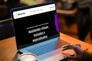 portfolio 3 criação de sites profissionais