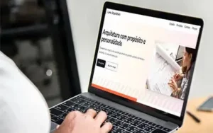 portfolio 5 criação de sites